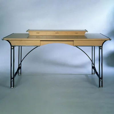 Hille Desk, Matthew Burt