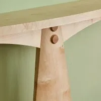 Blade Console Table, view 2