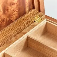 Treasures Box, view 3