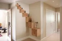 Tumbling Boxes, view 2