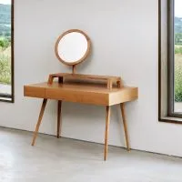 Dressing Table (without Stool), view 2