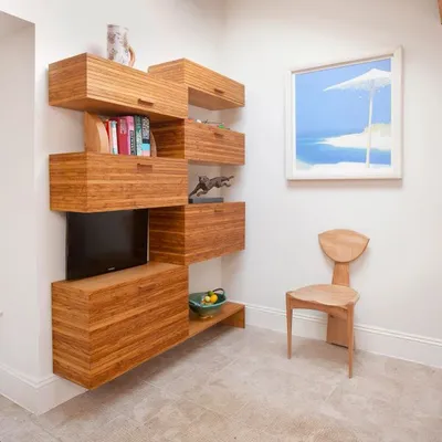 Groovy Wall Piece Ii, Matthew Burt