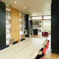 Library Shelving I, view 5