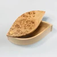 Leaf Box, view 1