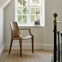 Coopered Carver Chair, view 5