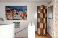London Flat, view 3