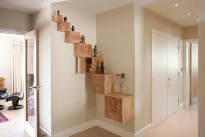 Tumbling Boxes, Matthew Burt