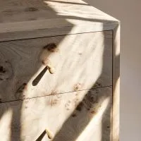 Up-and-over Chest Of Drawers (five Drawer), view 3