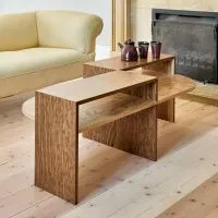 Low Life Ii Table, view 2