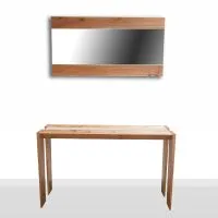 Rift Mirror, view 2