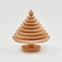 Tree Platter, view 2