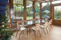 Conservatory Dining, view 2