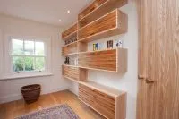 Home Study, view 3