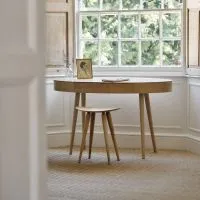 Filly Dressing Table & Stool, view 1