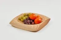 Square Bowl, view 1