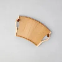 Tray & Pegs, view 2