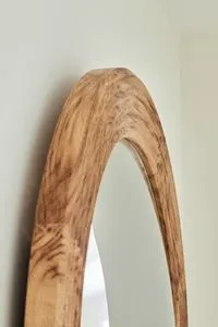 Groovy Mirror (small), view 2