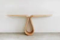 Loop Console Table, view 5