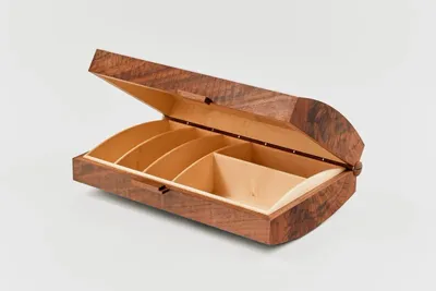 Rocking Box, Matthew Burt