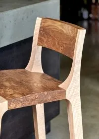 Swallowcliffe Barstool, view 7