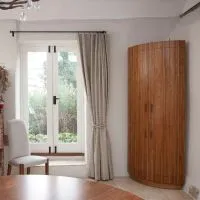 Corner Cabinet I, view 4