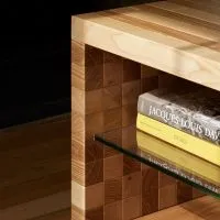 Low Stack Table, view 2