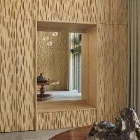 Waterfall Panelling, view 7