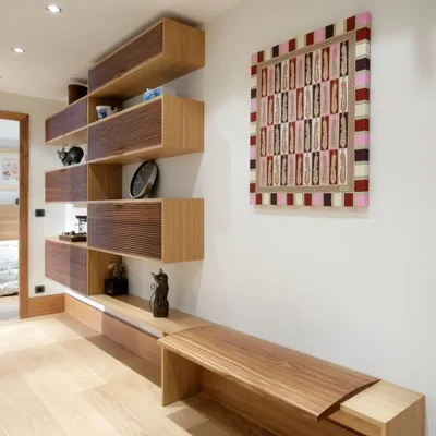 Groovy Wall Piece I, Matthew Burt