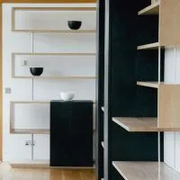Library Shelving I, view 4