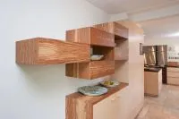Chalke Valley Kitchen, view 2