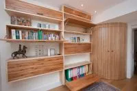 Home Study, view 4