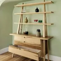 Laid Back Dresser, view 4