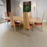 Fin Table, view 2