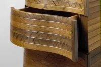 Celebration Cabinet In Bog Oak, view 5