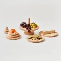 Tree Platter, view 3