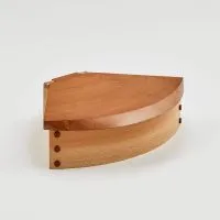 Oyster Box, view 2