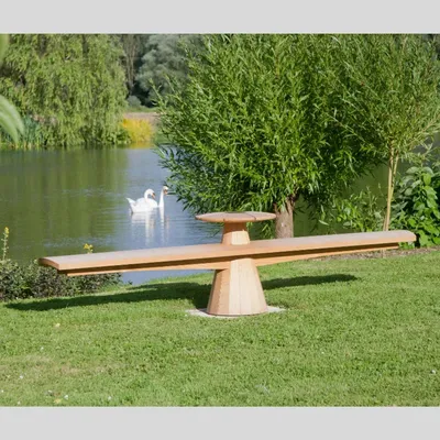 Bench I, Matthew Burt