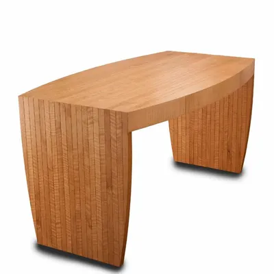Island Desk, Matthew Burt