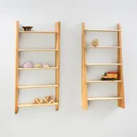 Reversible Shelves, view 2
