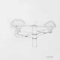Kissing Seat, view 2