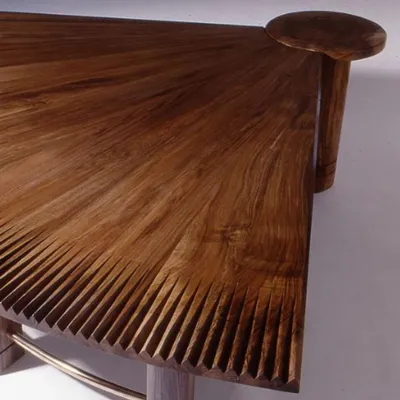 Balliol Low Table, Matthew Burt