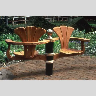 Kissing Seat, Matthew Burt