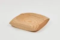 Square Bowl, view 2