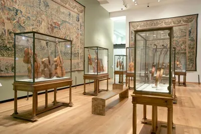 Ashmolean Museum Bench, Matthew Burt