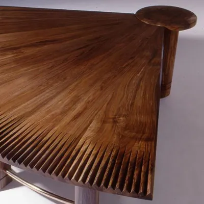Balliol Low Table, Matthew Burt