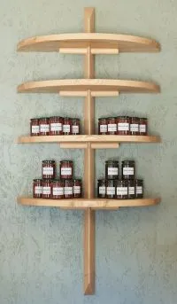 Bird & Carter Farm Shop, view 2