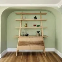 Laid Back Dresser, view 2