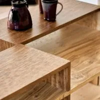 Low Life Ii Table, view 3