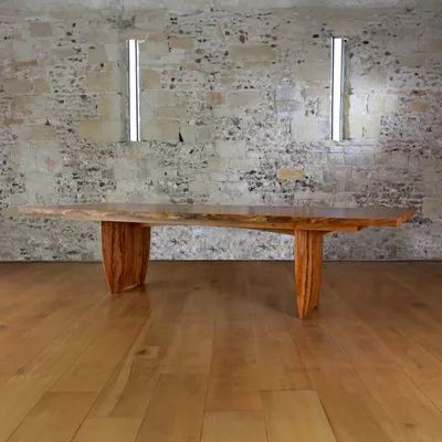 Lucombe Oak Table, Matthew Burt
