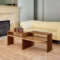 Low Life Ii Table, view 5